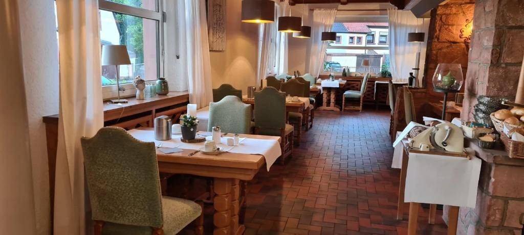Waldhotel Felsentor, holiday party venue in