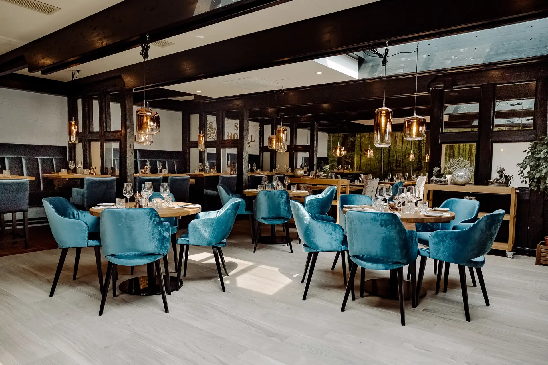 Das Seehotel am Tankumsee, Eventlocation in Isenbüttel, Niedersachsen