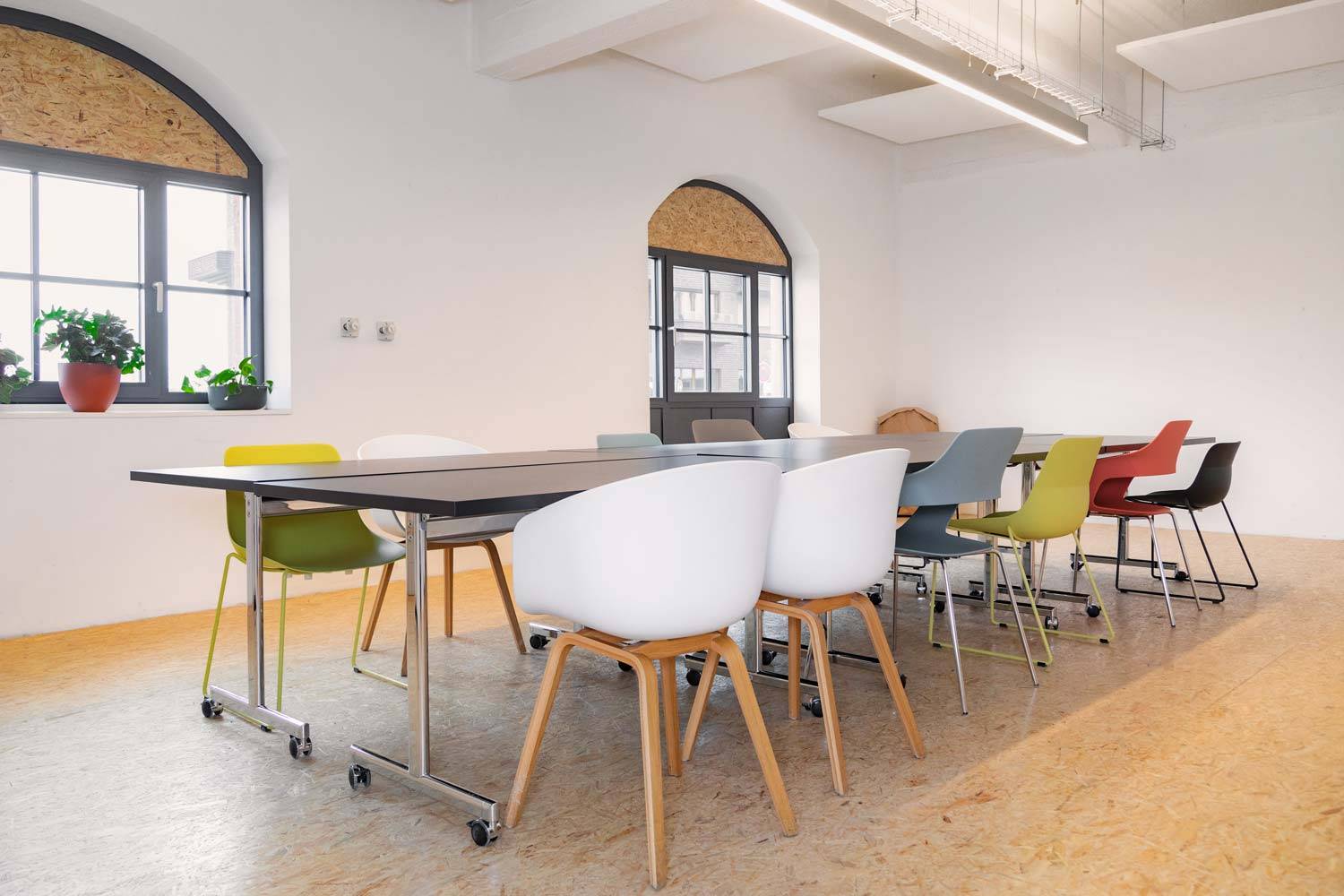 Gutenberg Digital Hub, Eventlocation in Mainz, Rheinland-Pfalz