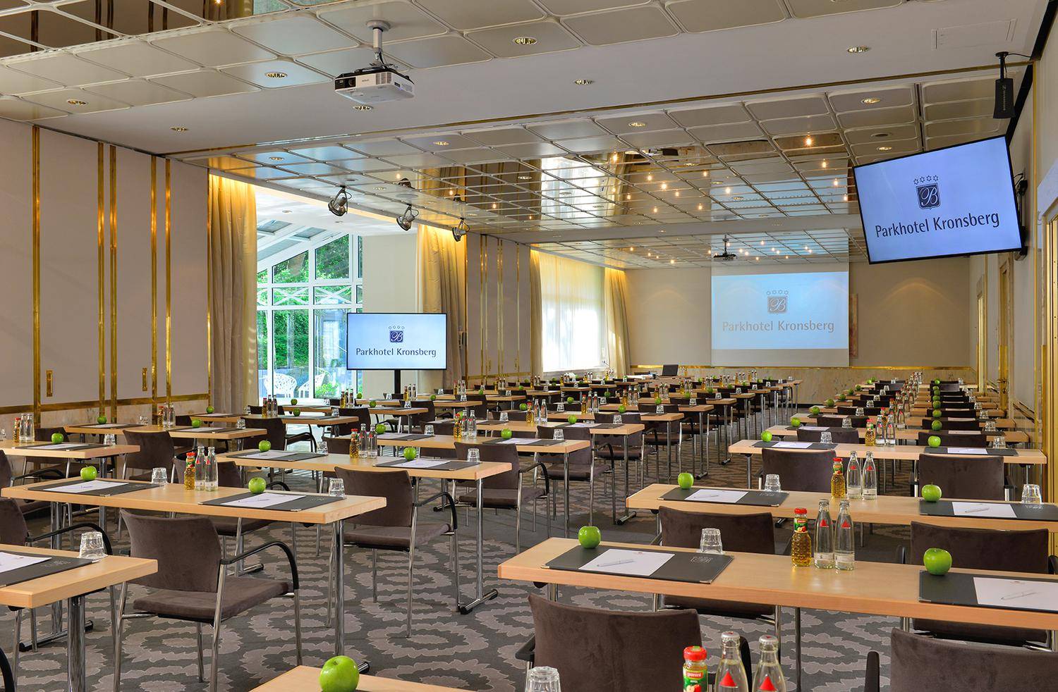 Best Western Premier Parkhotel Kronsberg, Eventlocation in Hannover, Niedersachsen