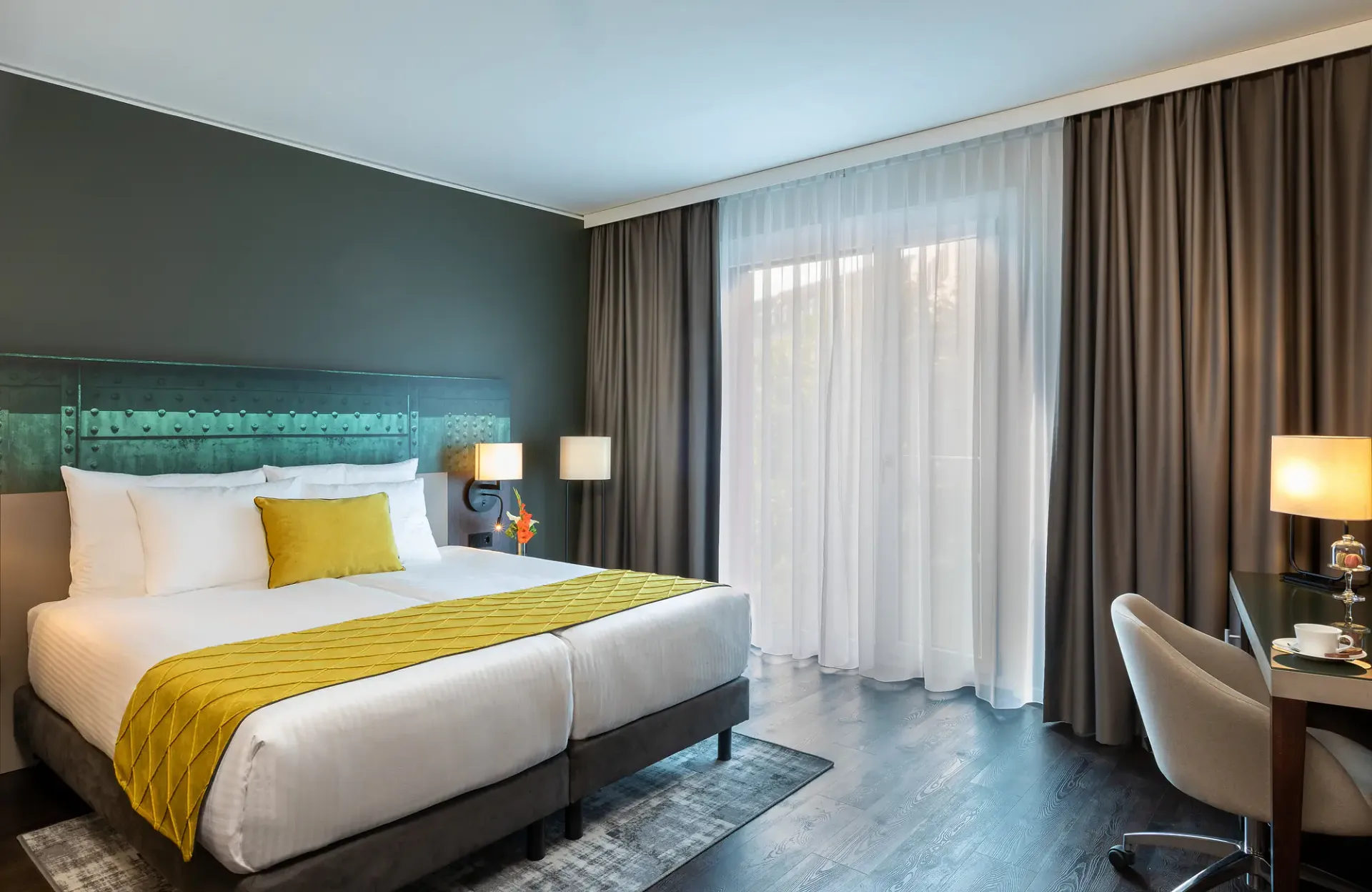 Leonardo Hotel Dortmund, Eventlocation in Dortmund, Nordrhein-Westfalen