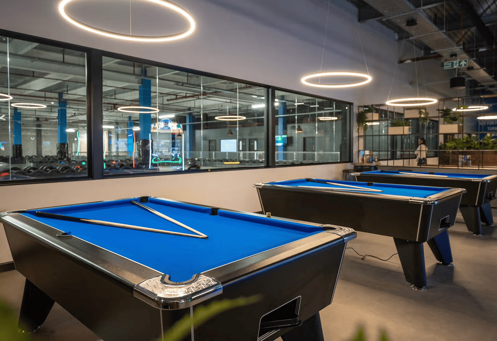 Sixes Social Cricket Sussex, corporate event venue in Brighton and Hove, England