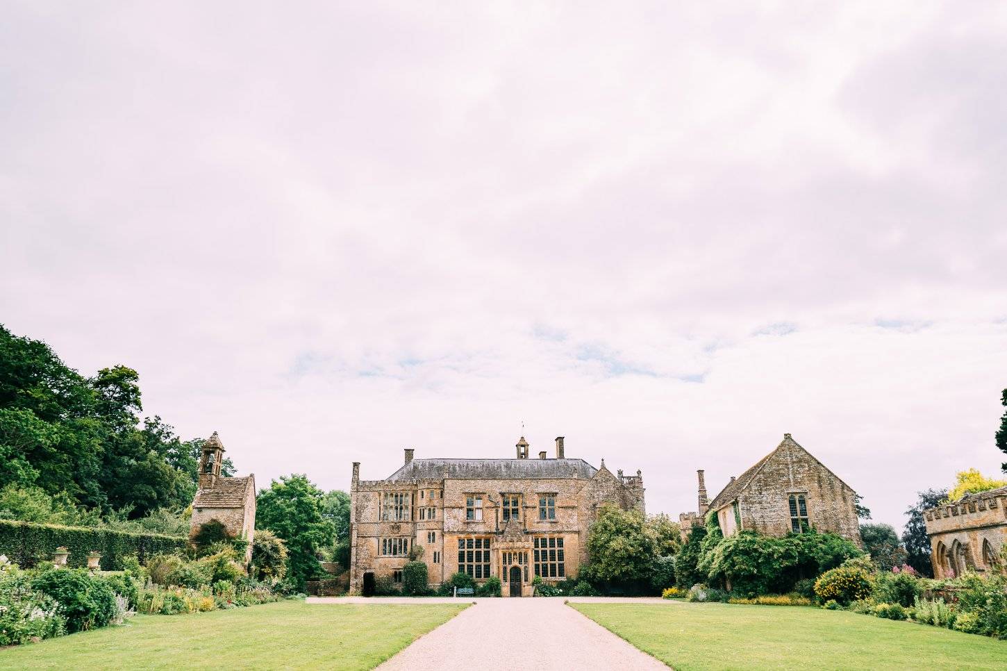 Brympton House, corporate event venue in Brympton d'Evercy, England