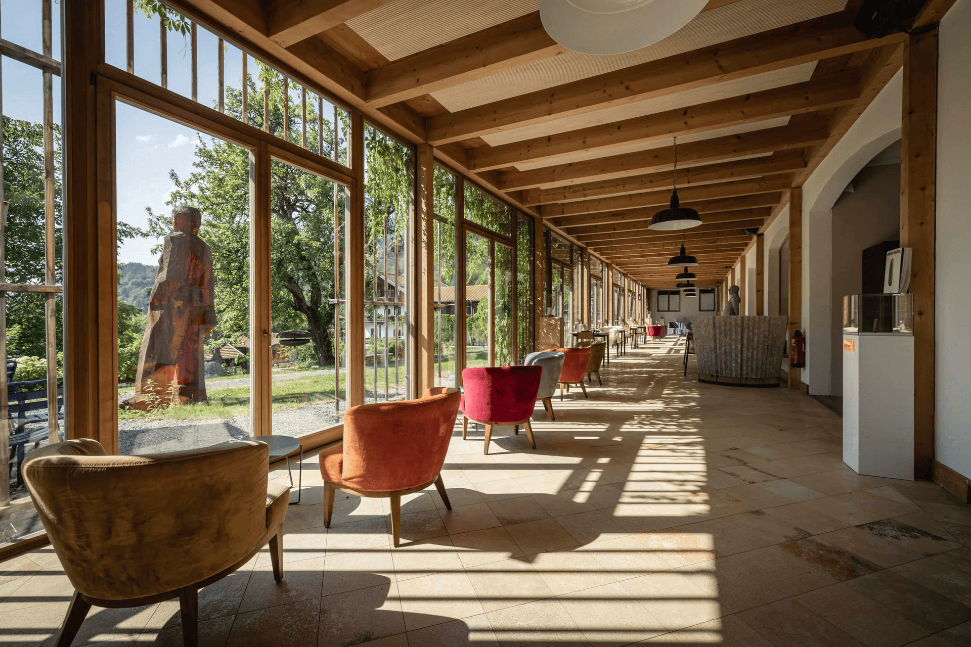 Tannerhof – Nature Hotel & Health Resort, Eventlocation in Bayrischzell, Bayern