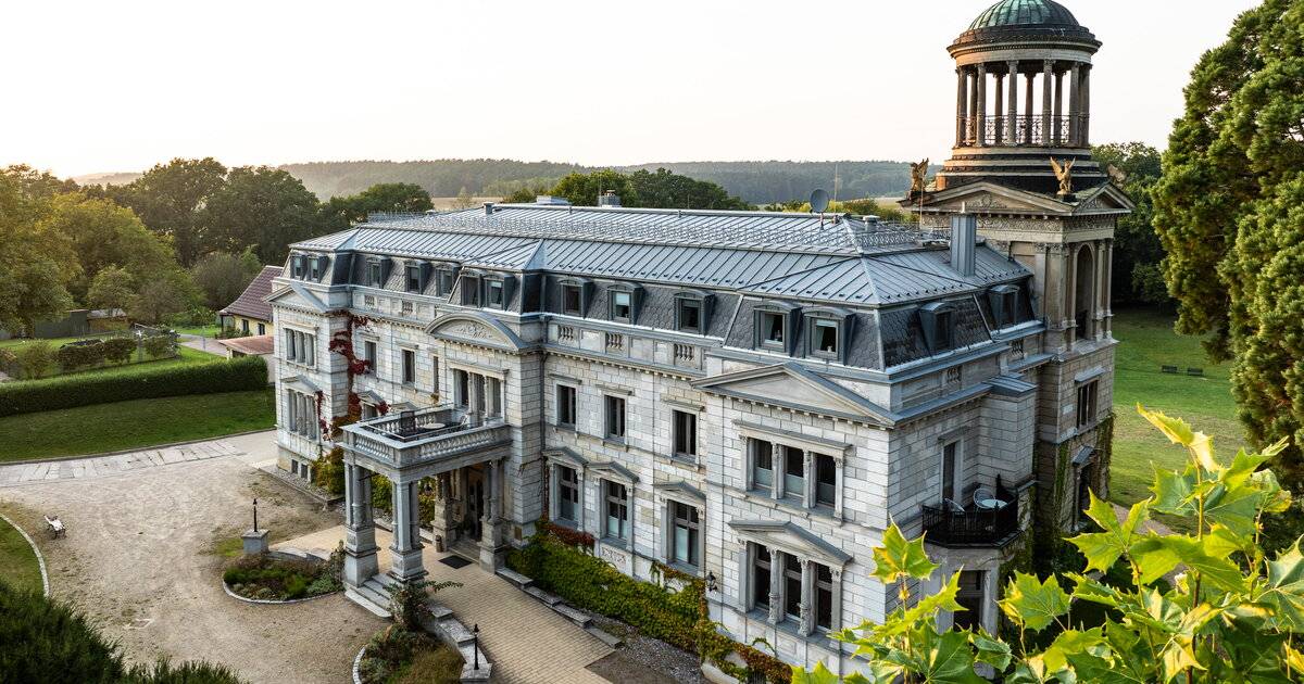 Schloss Kaarz, Eventlocation in Weitendorf, Mecklenburg-Vorpommern