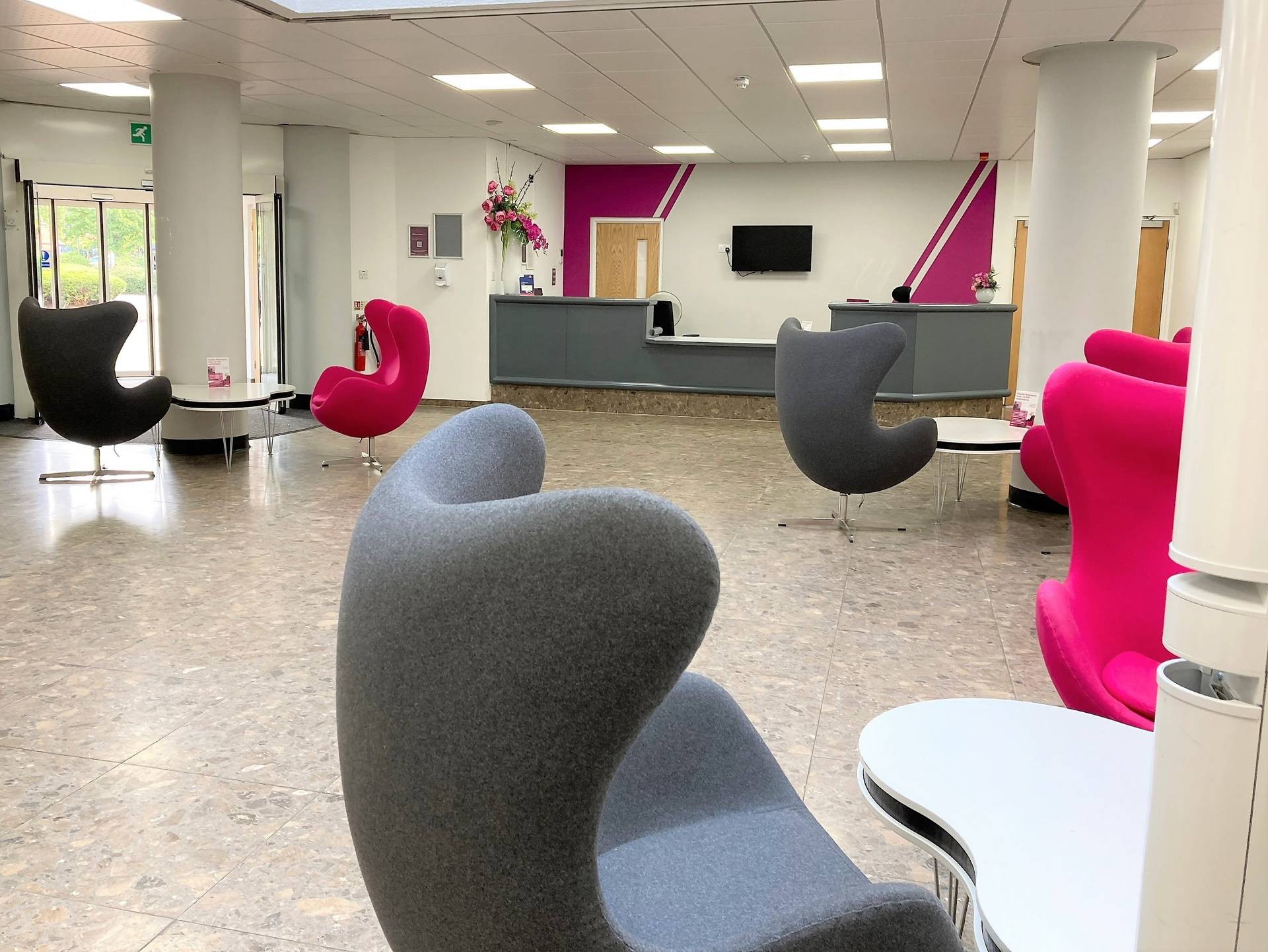 Citibase Edinburgh Gyleview, corporate event venue in Birchwood, England