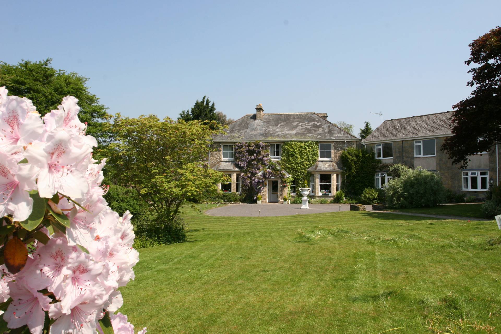 Fairwater Head Hotel, holiday party venue in