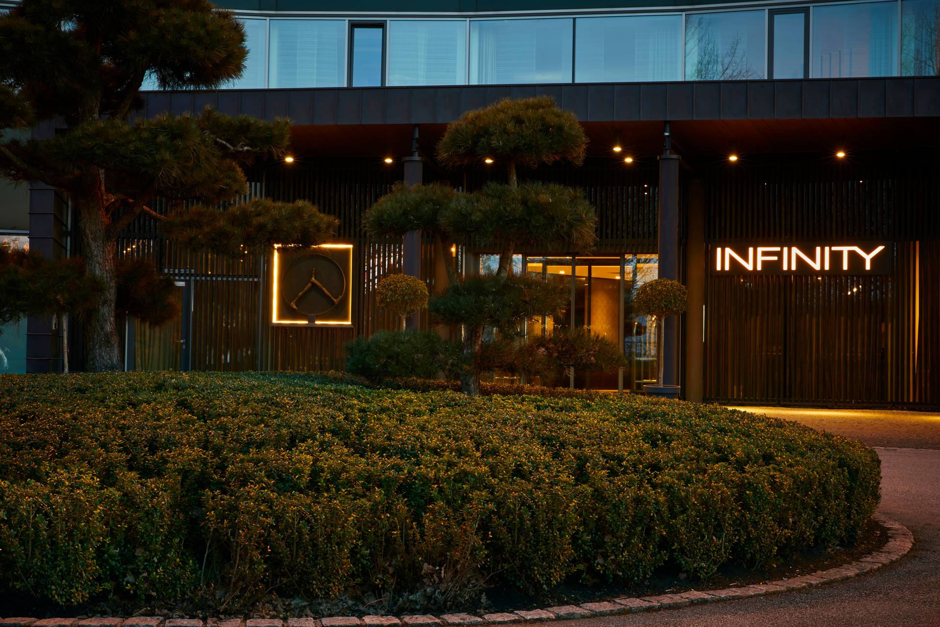 Infinity Hotel & Conference Resort Munich, Eventlocation in Unterschleißheim, Bayern