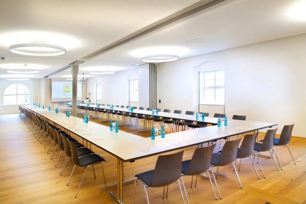 JUFA Hotel Festung Rosenberg Kronach, Eventlocation in Kronach, Bayern