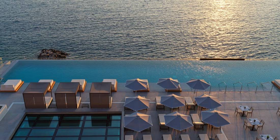 InterContinental Crete