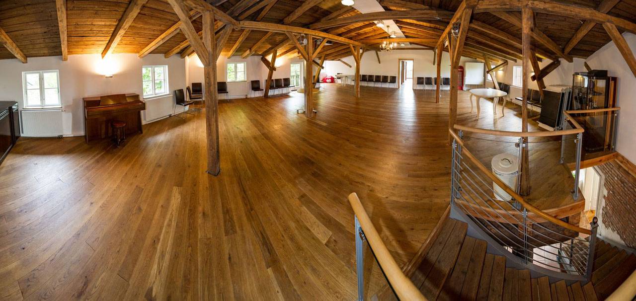 Hof Am Wege, Eventlocation in Bosau, Schleswig-Holstein
