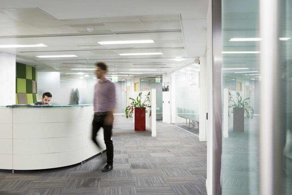 Citibase London Millbank, holiday party venue in