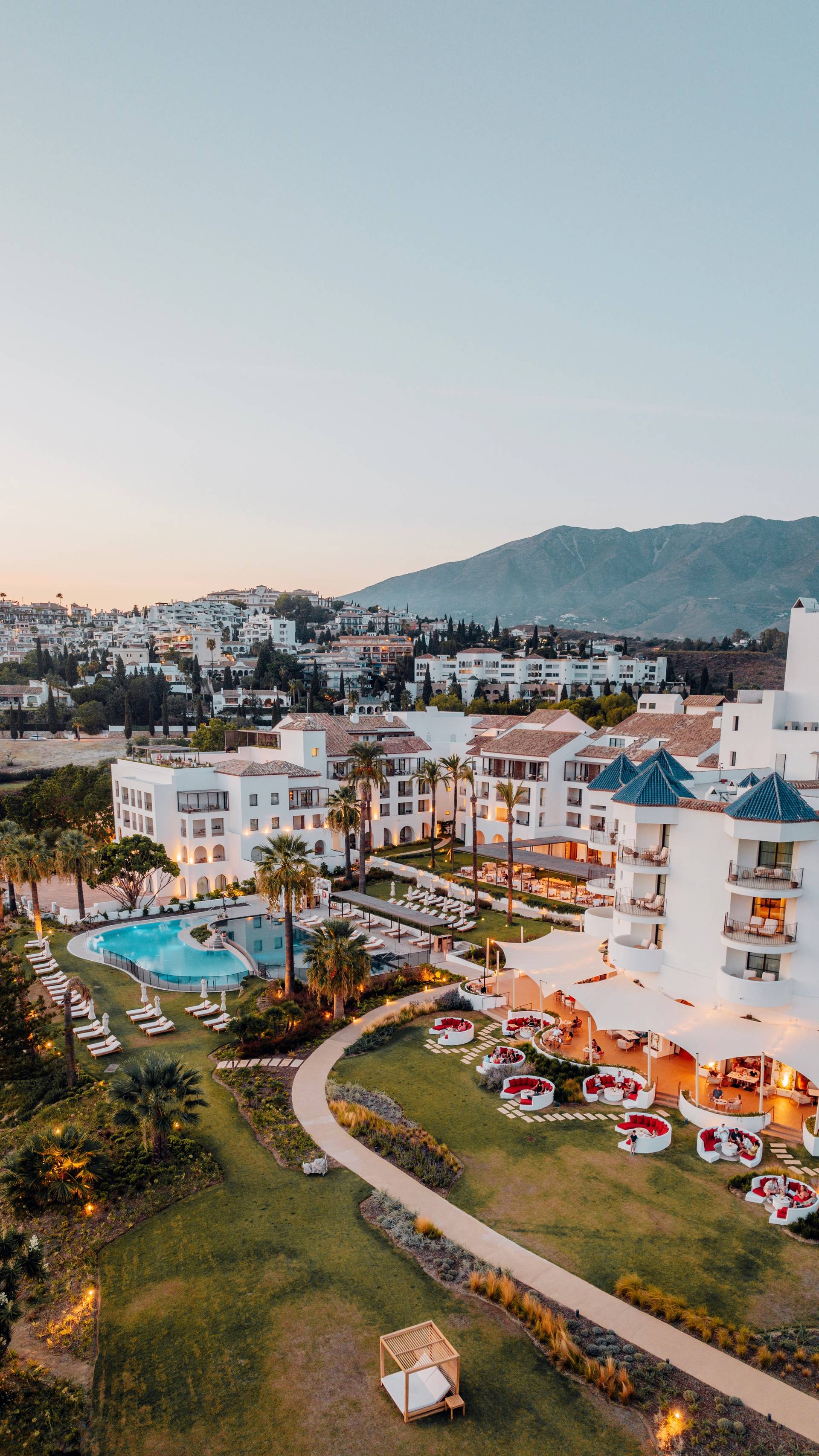 La Zambra Resort