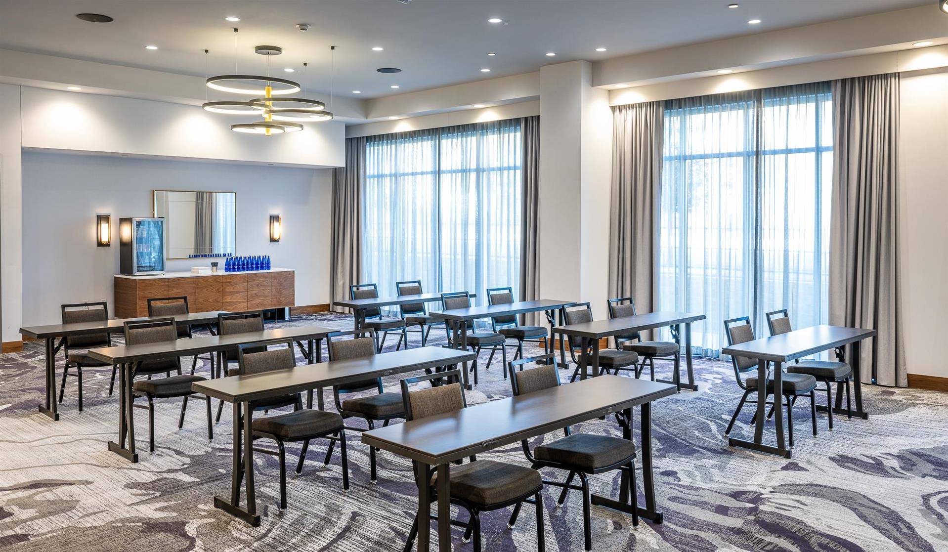 Hyatt Place Fort Worth/TCU, corporate event venue in Fort Worth, Texas