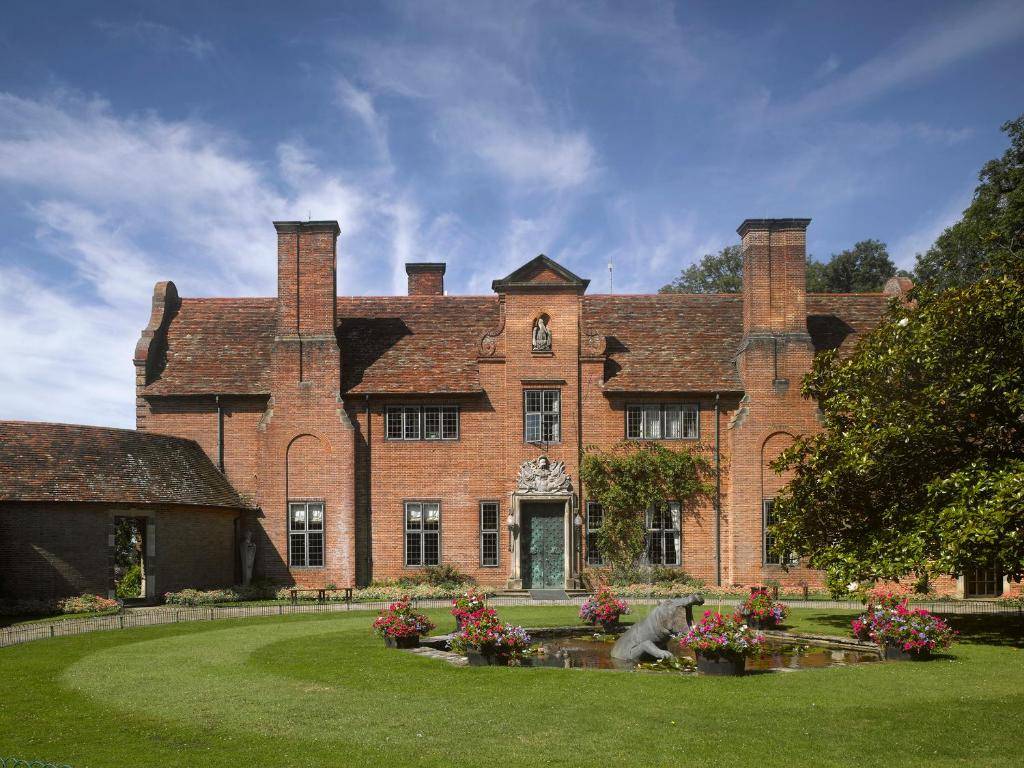 Port Lympne Hotel & Reserve, corporate event venue in Lympne, England