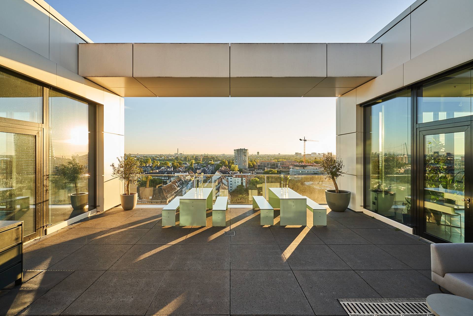 Kreisler Frankfurt, Eventlocation in Frankfurt am Main, Hessen