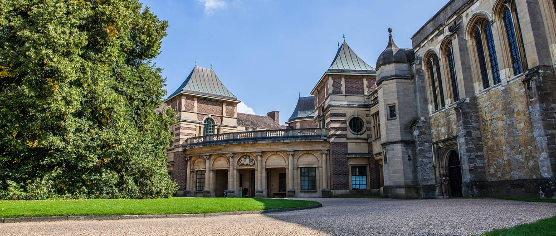 Eltham Palace, holiday party venue in