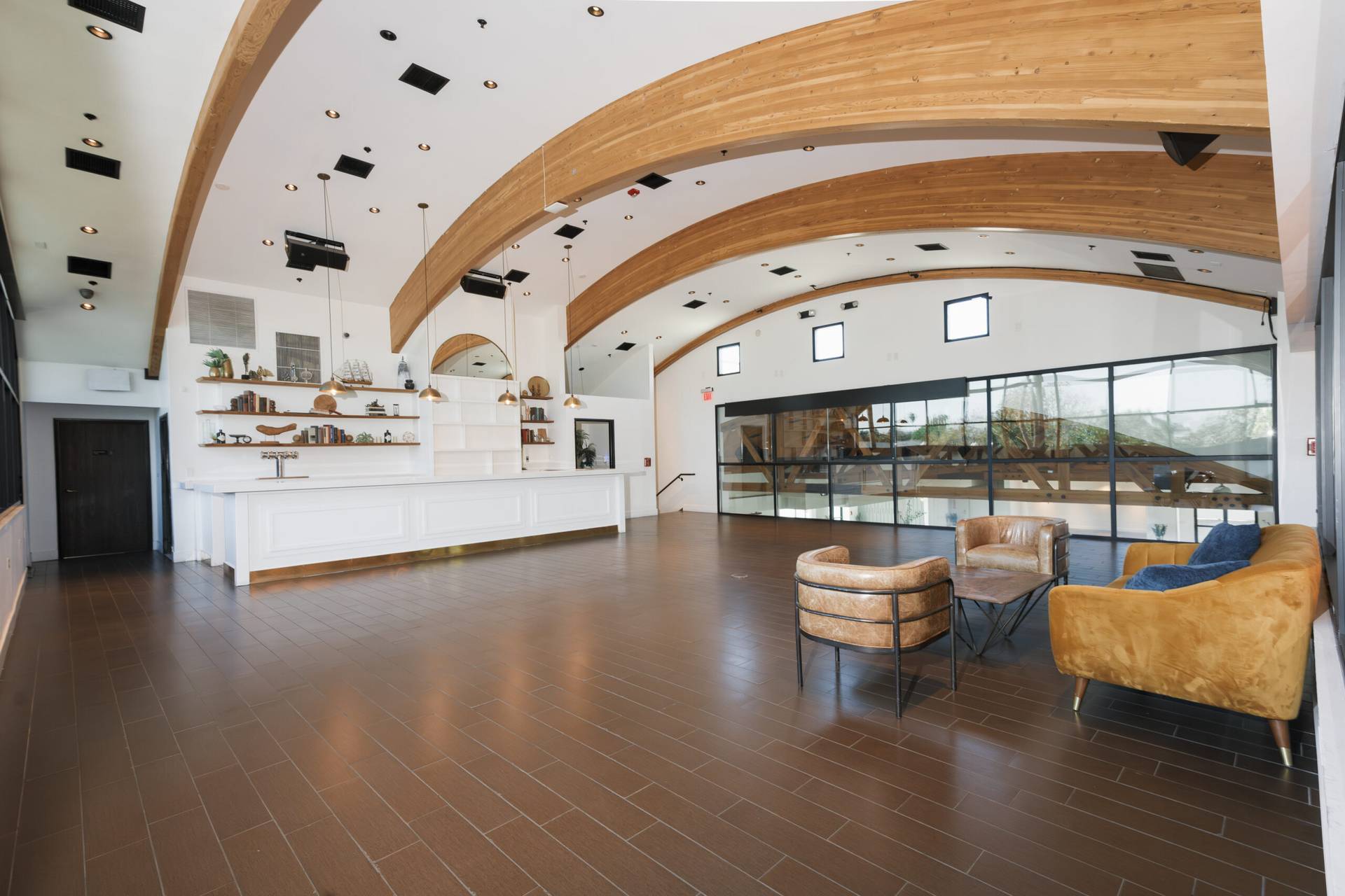 The Colony House, corporate event venue in Anaheim, California