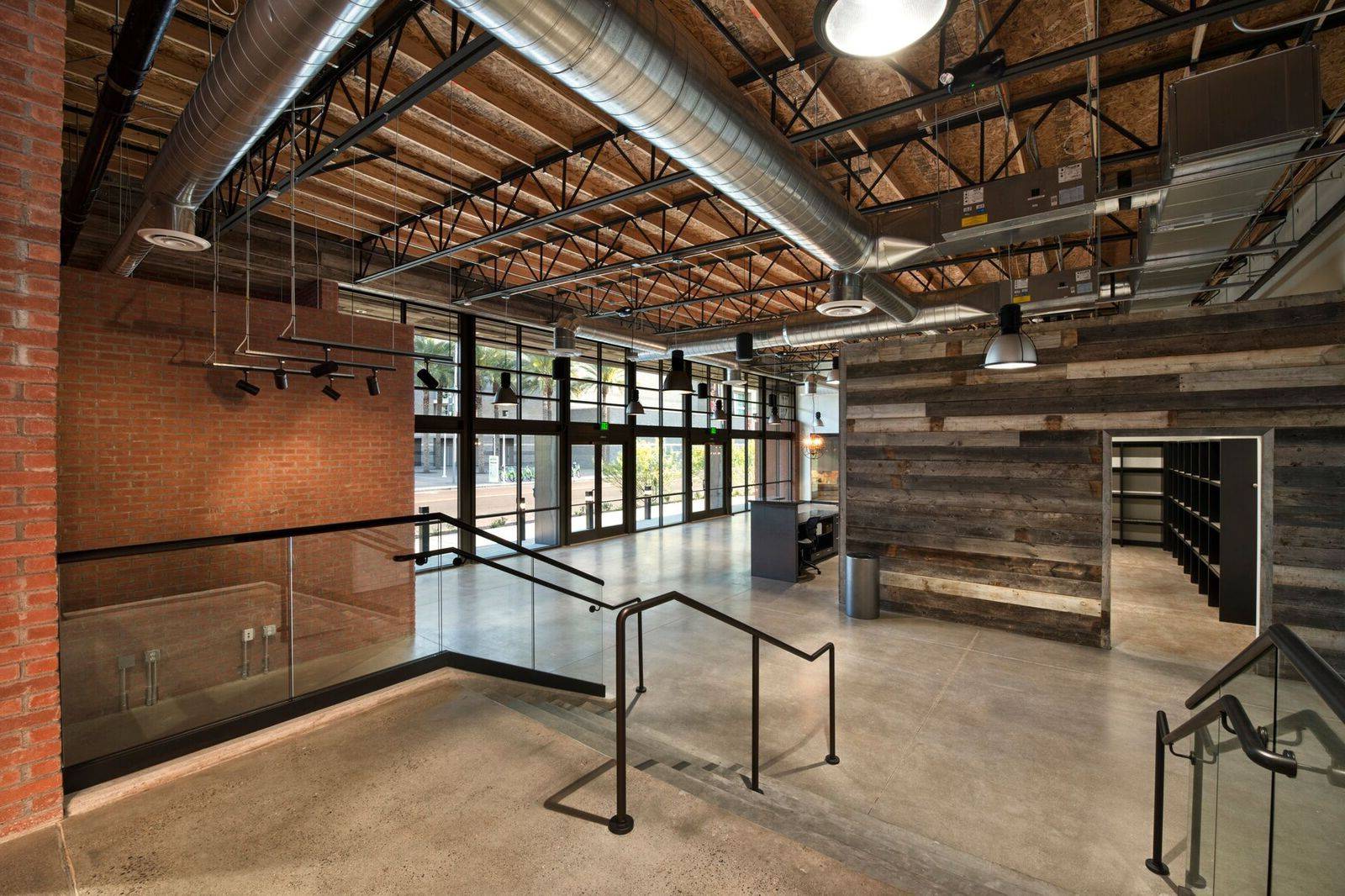 On Jackson, corporate event venue in Phoenix, Arizona