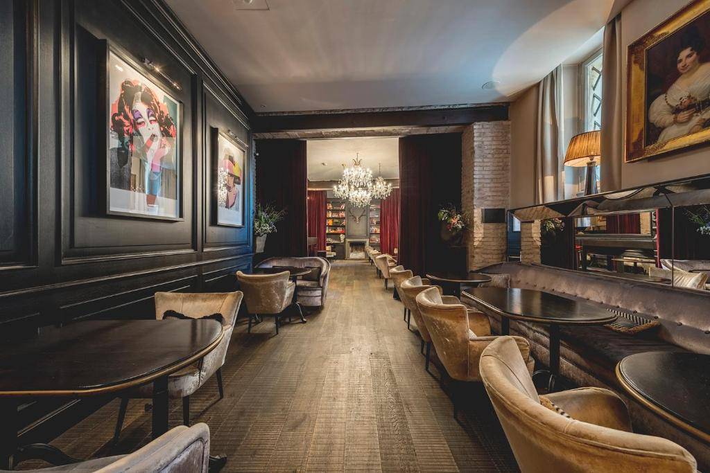 D.O.M Hotel, location per eventi a Roma, Lazio