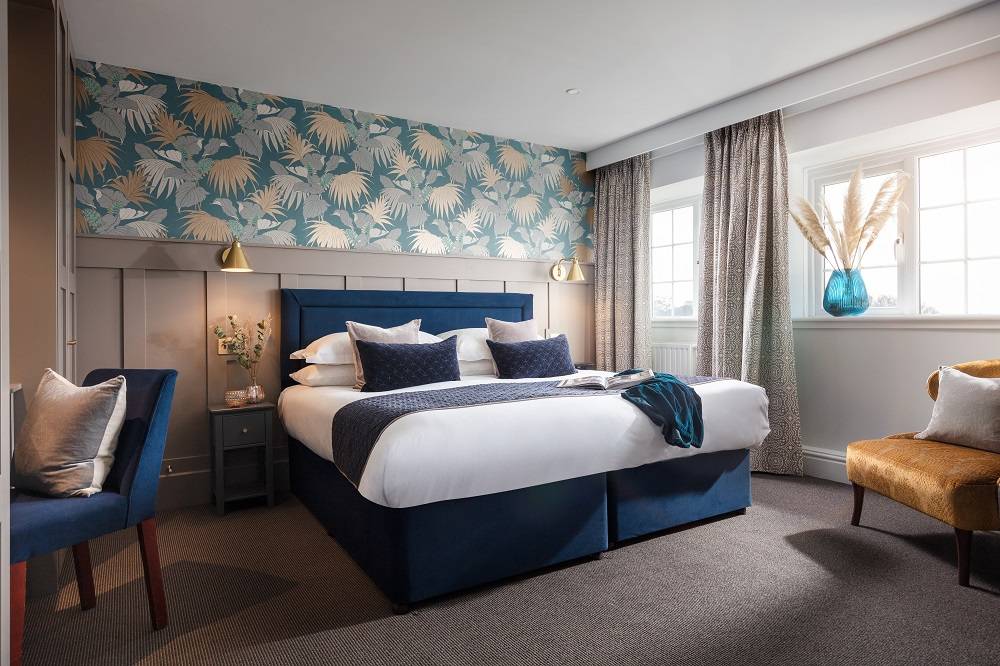 Budock Vean Hotel & Spa, corporate event venue in Mawnan Smith, England