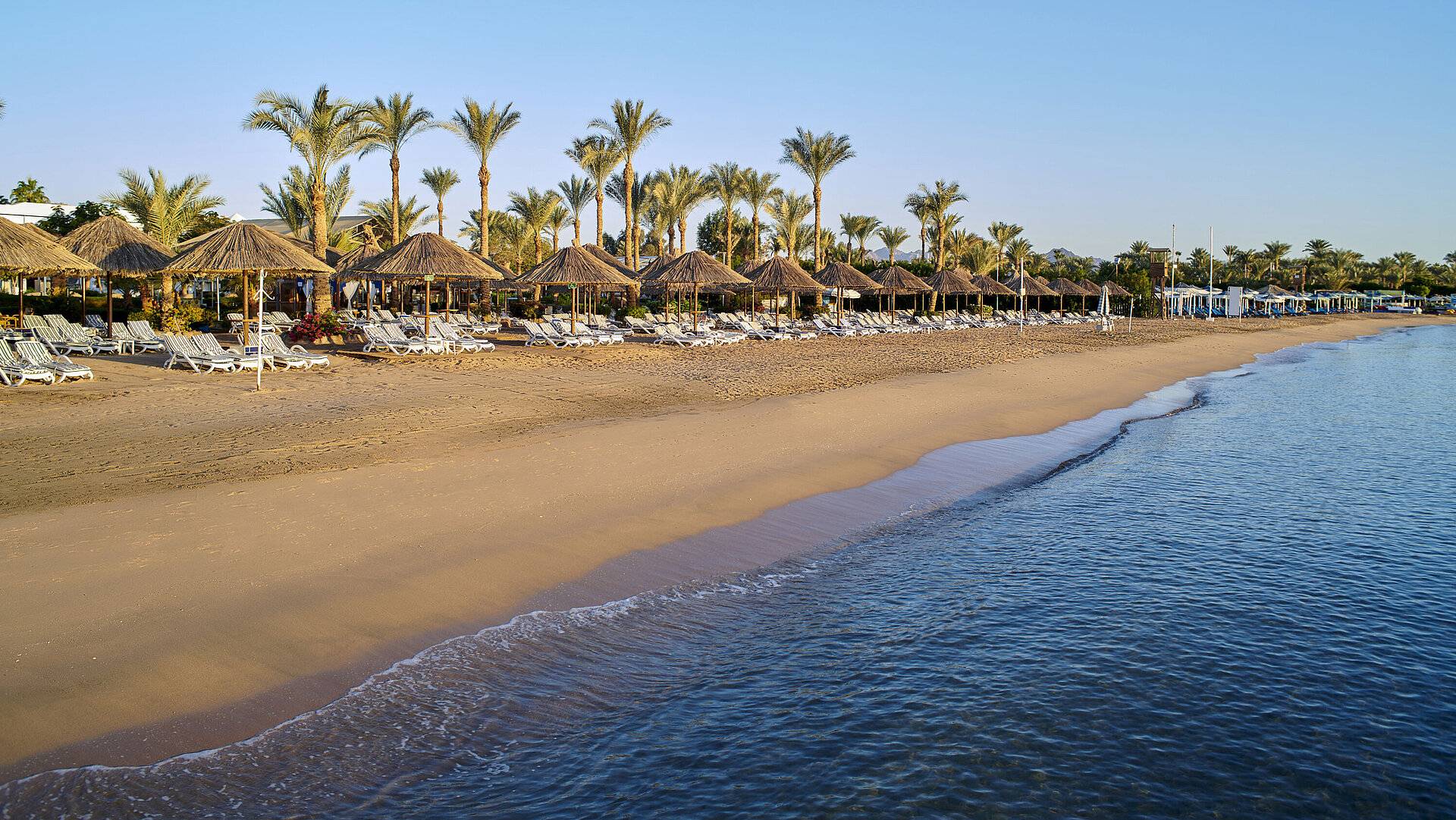 Maritim Jolie Ville Resort & Casino Sharm El Sheikh, holiday party venue in