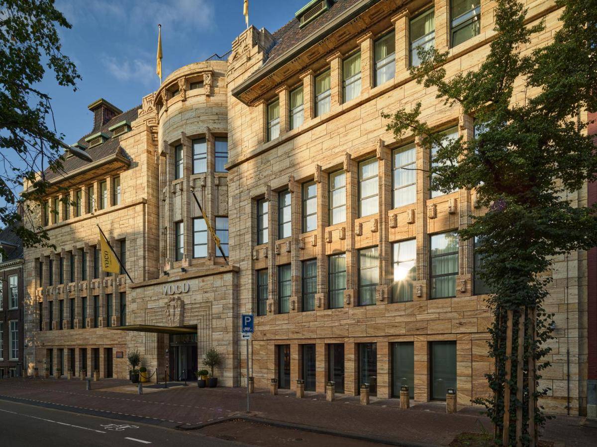 voco The Hague by IHG, corporate event venue in Den Haag, Zuid-Holland
