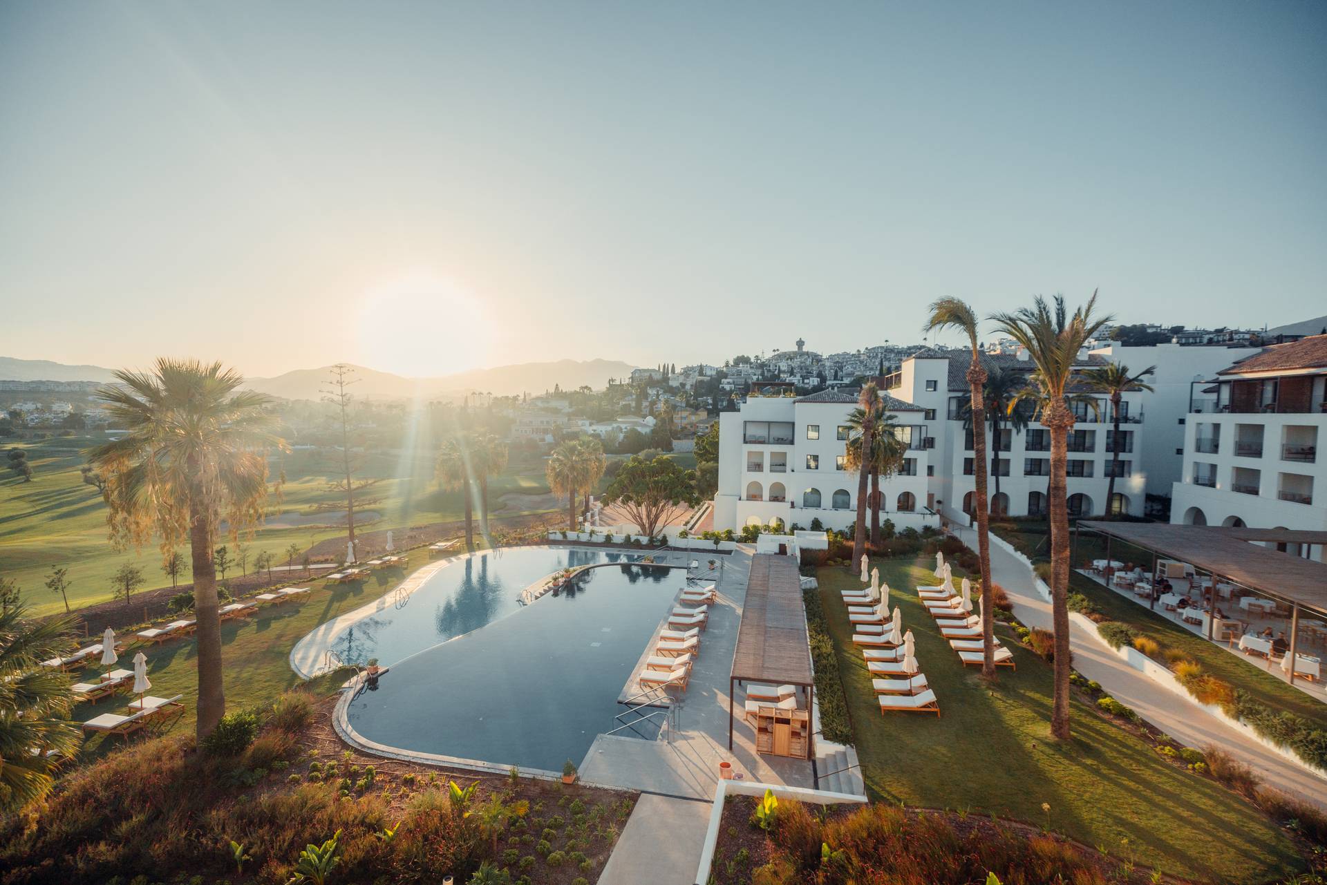 La Zambra Resort