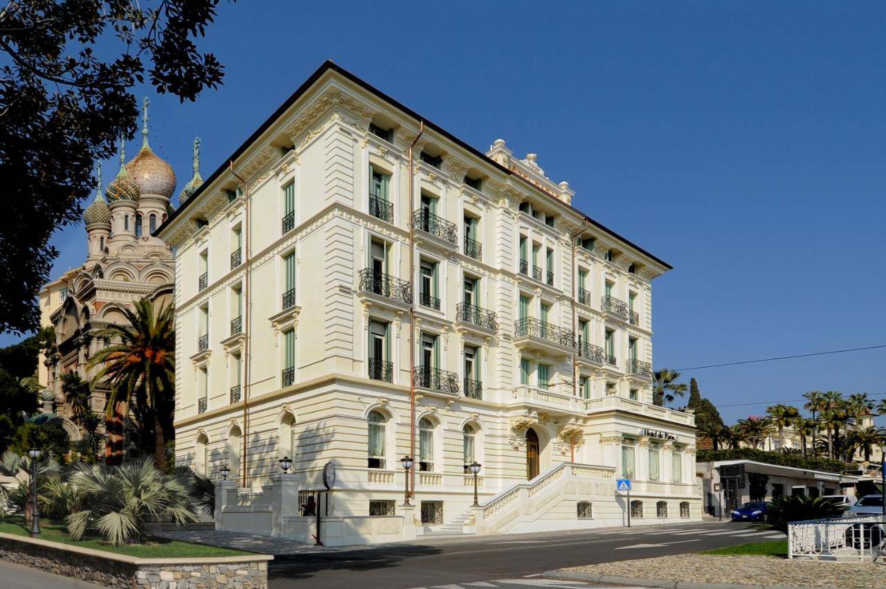 Hotel de Paris Sanremo, location per eventi a Sanremo, Liguria