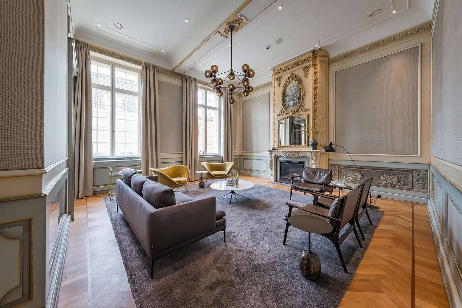 Pillows Luxury Boutique Hotel Inter Scaldes, Kruiningen, corporate event venue in Kruiningen, Zeeland