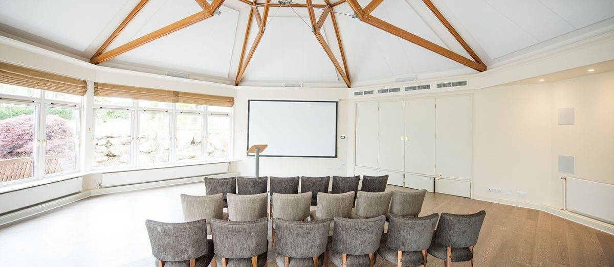 Douneside House And Health Club, corporate retreat venue in UK