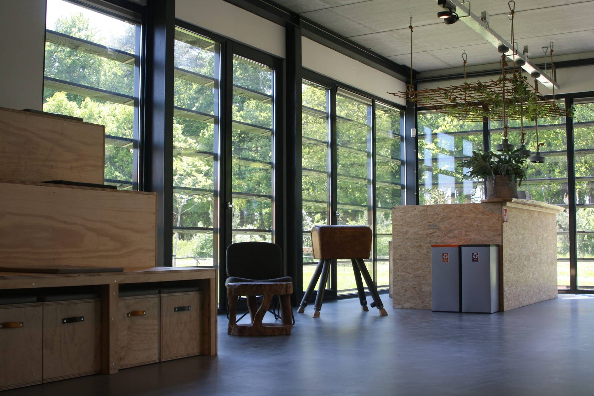 Rocks 'n Rivers Evenementenlocatie, corporate event venue in Goirle, Noord-Brabant