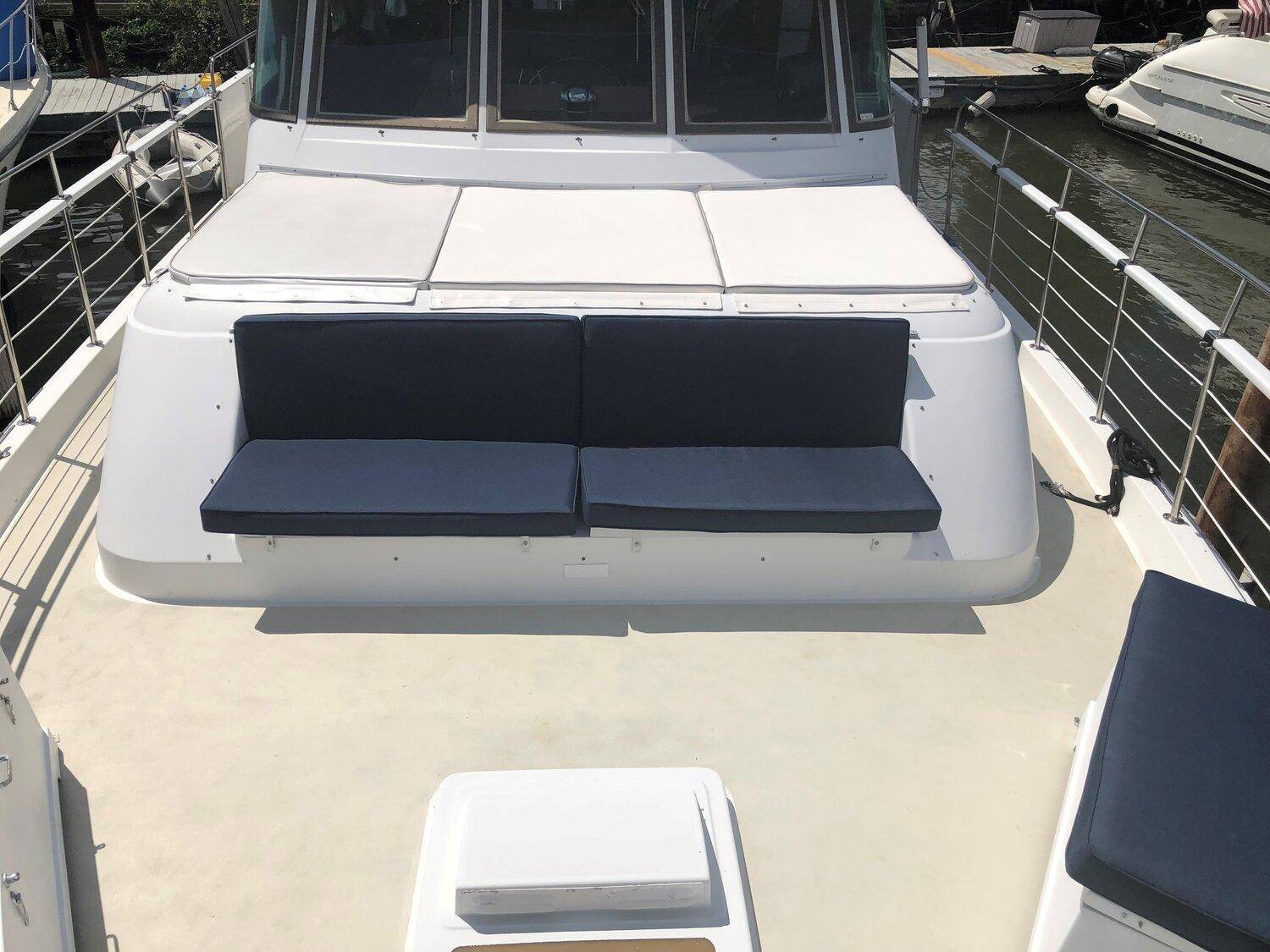 Luxury Private Yacht, corporate event venue in New York, New York