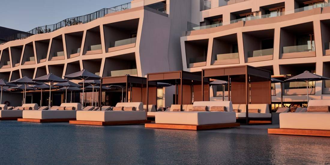 InterContinental Crete