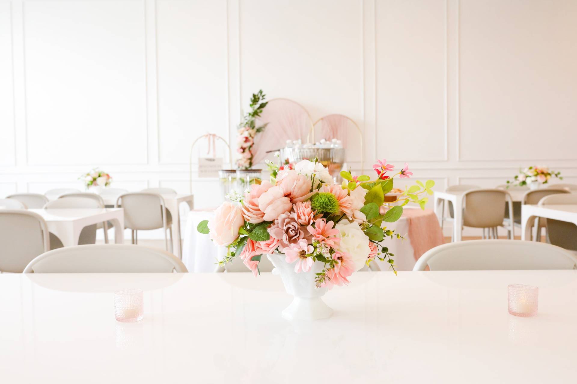 Humbol Company, holiday party venue in Hendersonville, Tennessee