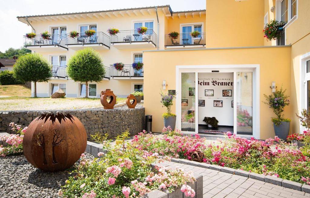 Brauers LandARThotel, Eventlocation in Daun, Rheinland-Pfalz