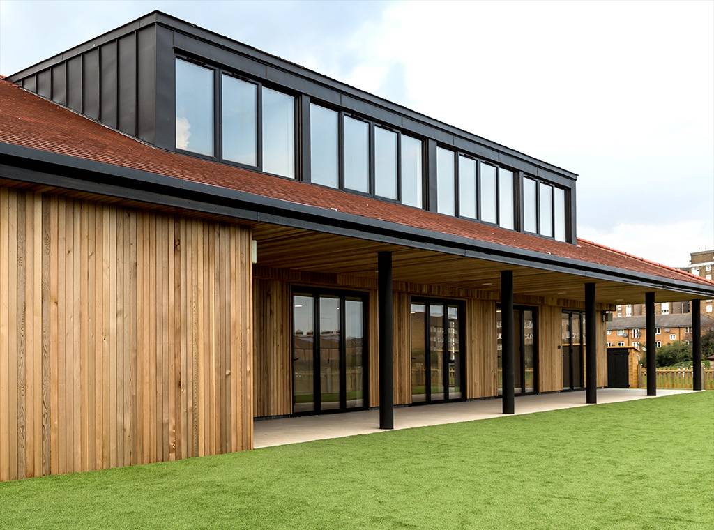 Trailfinders Sports Club - Ealing, holiday party venue in