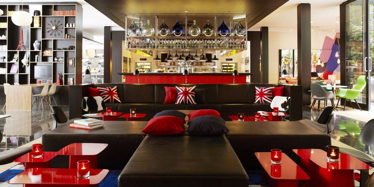SocietyM London Bankside, holiday party venue in