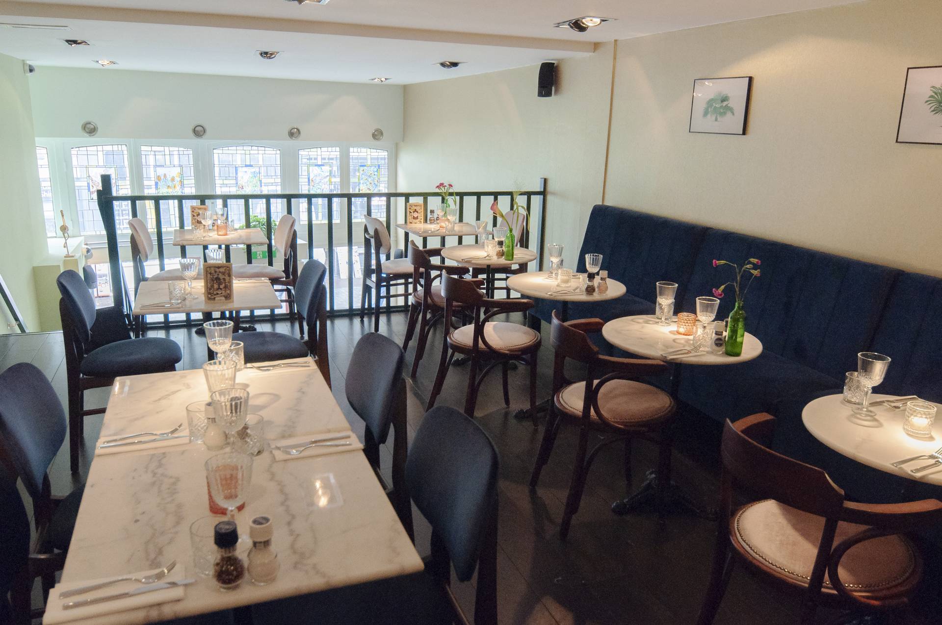 The Bite Club, corporate event venue in Nijmegen, Gelderland