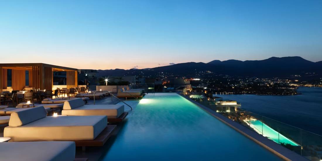 InterContinental Crete