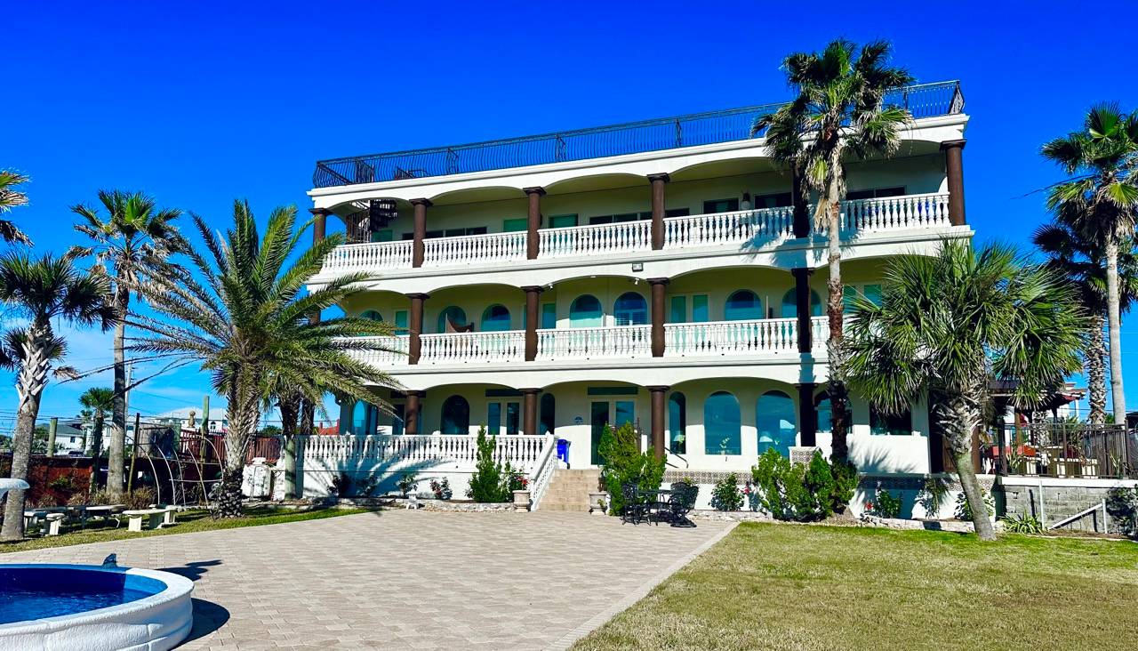 Bliss By The Sea, corporate event venue in St. Augustine, Florida