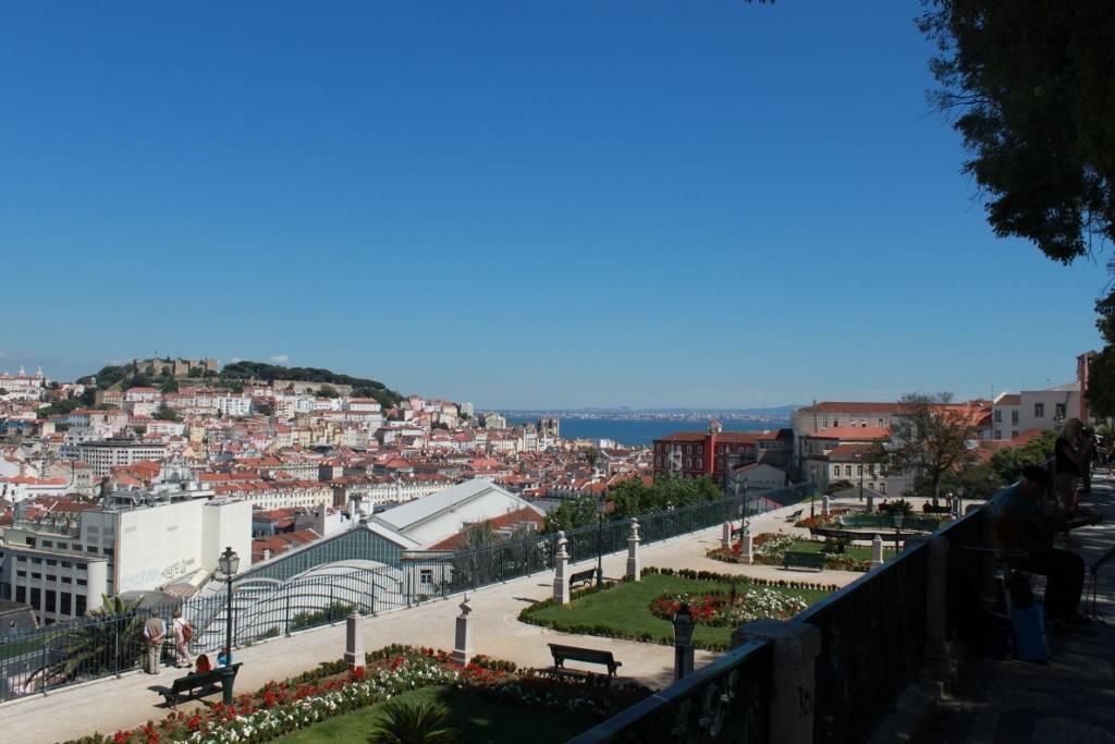 Lisboa Autêntica, espaço para eventos em Lisboa, Lisboa