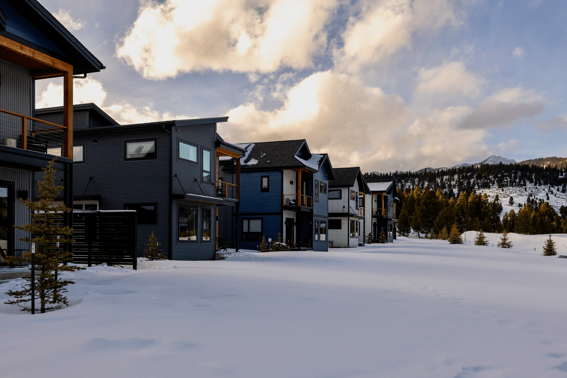 Aspects Big Sky, corporate event venue in Gallatin Gateway, Montana